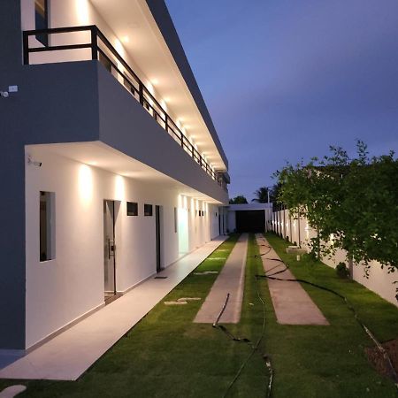 Pousada Dos Sonhos Frances Marechal Deodoro Exterior photo