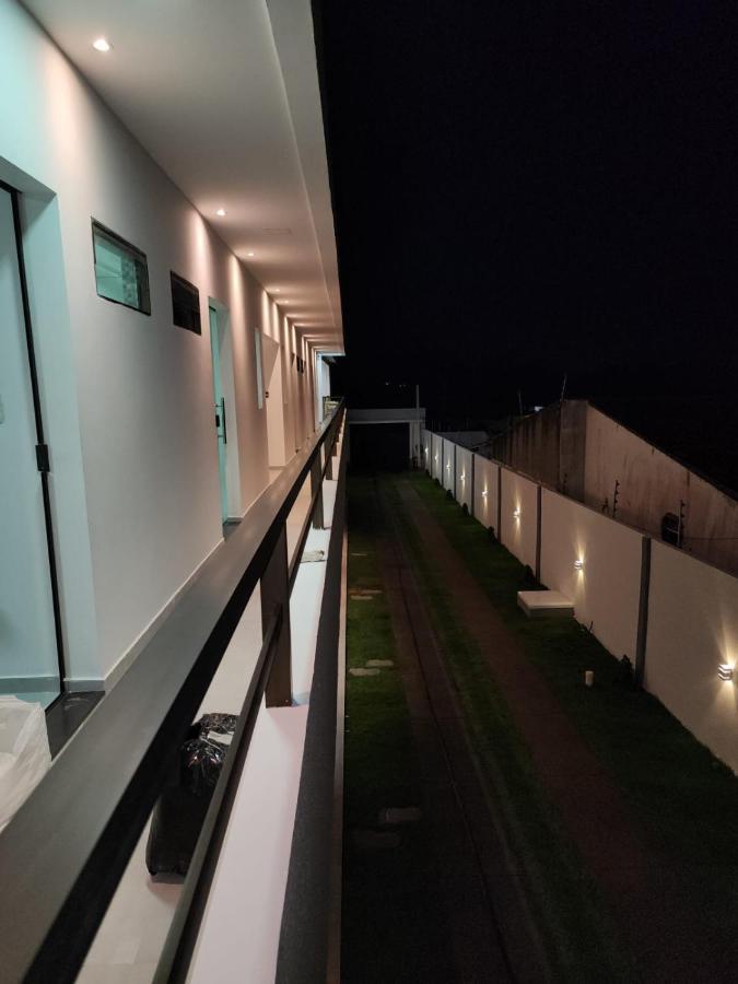 Pousada Dos Sonhos Frances Marechal Deodoro Exterior photo
