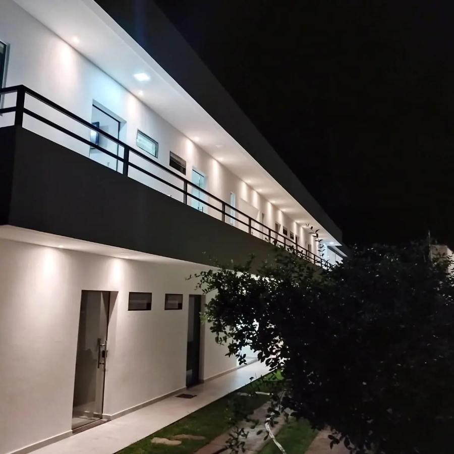 Pousada Dos Sonhos Frances Marechal Deodoro Exterior photo