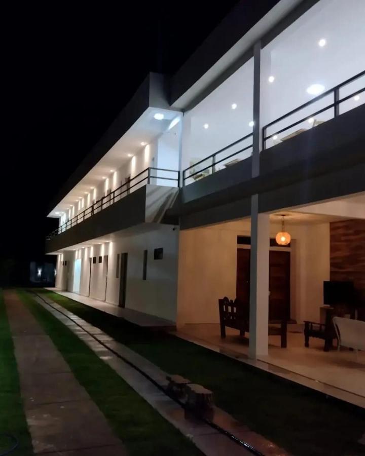 Pousada Dos Sonhos Frances Marechal Deodoro Exterior photo
